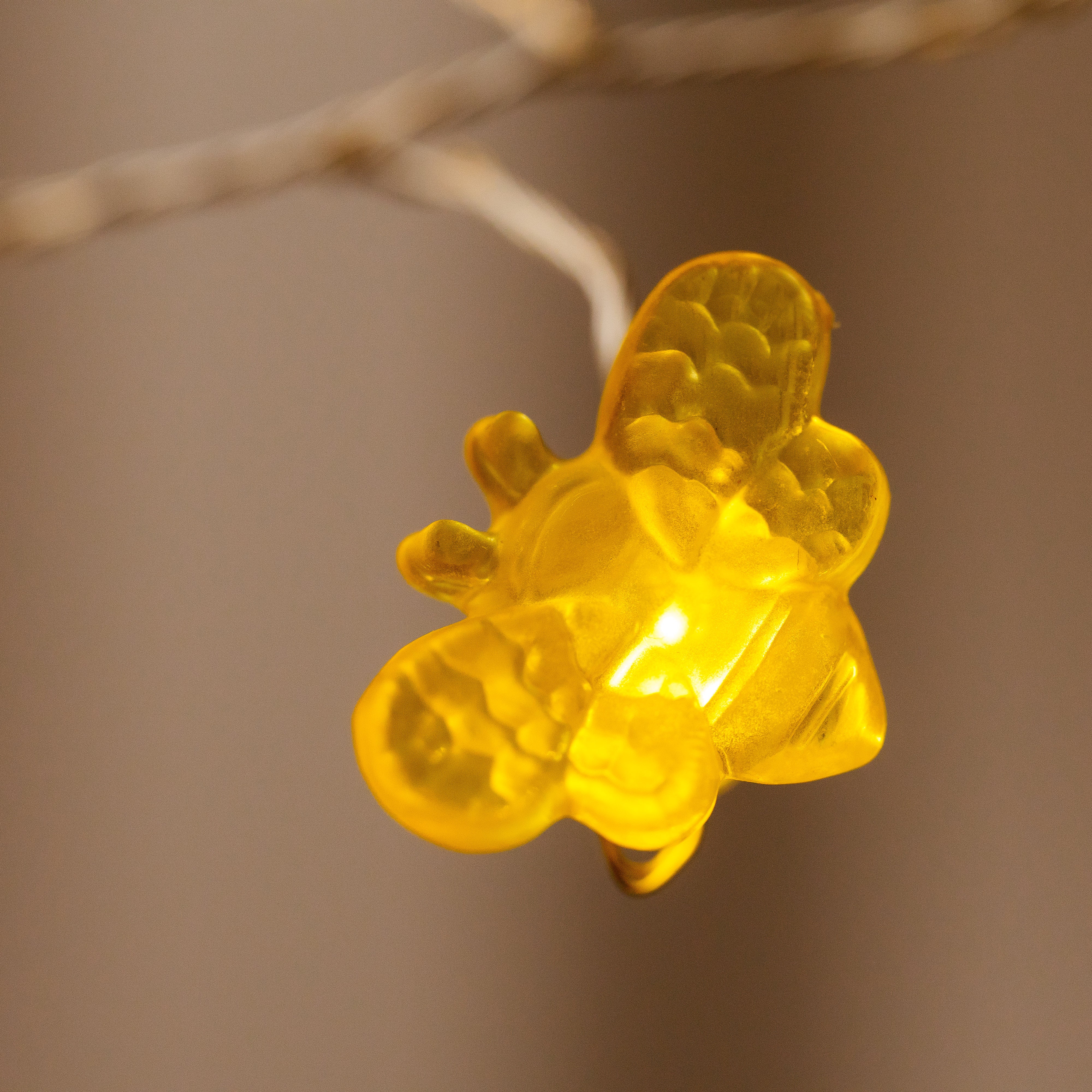 80 LED Micro Bee Lights