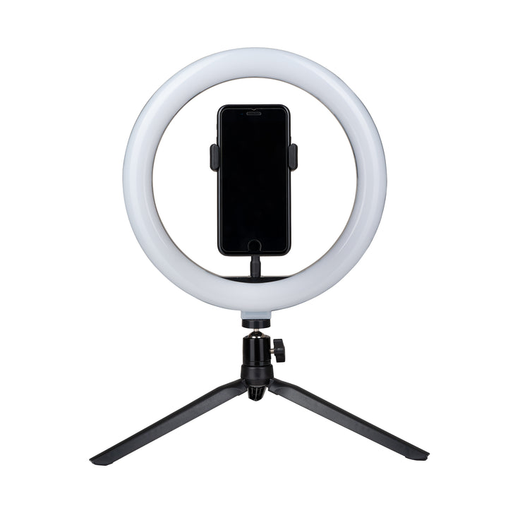 10 Inch LED Ring Light