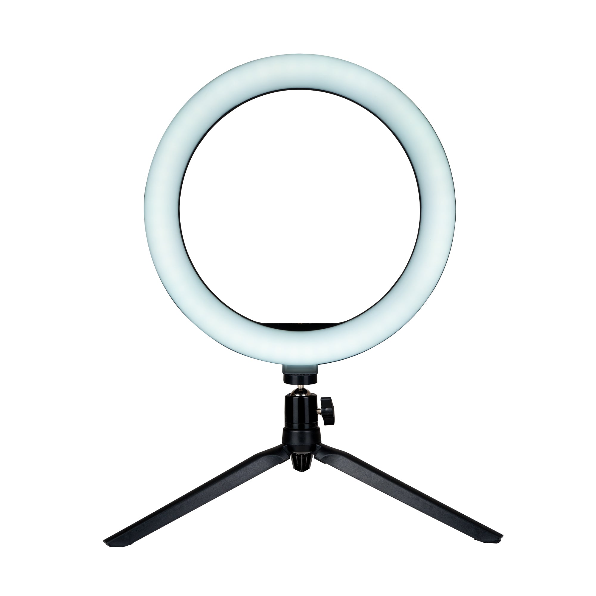 10 Inch LED Ring Light - Lush Lights