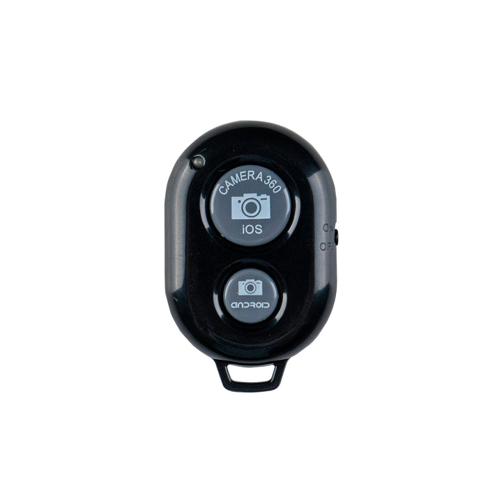Remote control with multiple buttons for the LED Ring Light