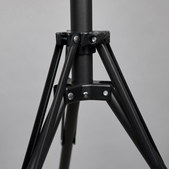 Metal tripod stand for 18 Inch LED Ring Light